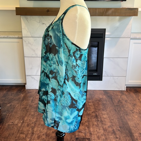 Express High-low Tank - Picture 4 of 5